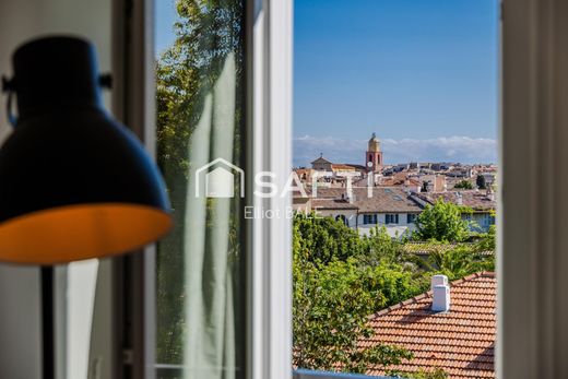 Apartment in Saint-Tropez, Var