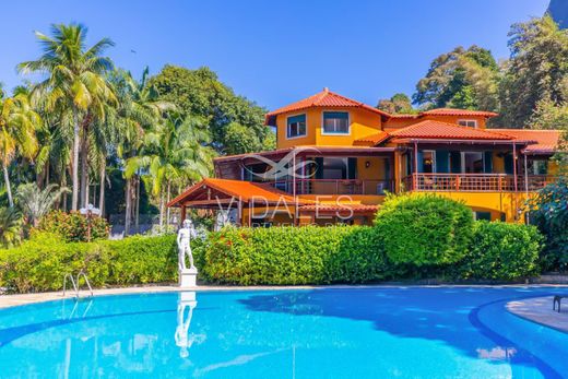 Mansion for sale in Rio de Janeiro