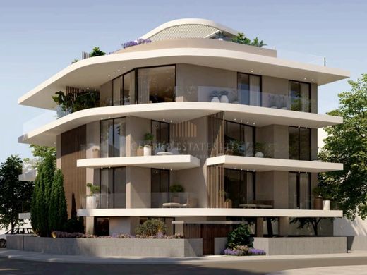 Penthouse Limasol, Limassol District