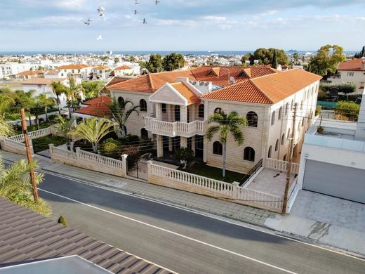 Villa in Larnaca, Eparchía Lárnakas