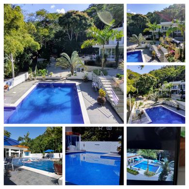 リオデジャネイロ, Rio de Janeiroの一戸建て住宅