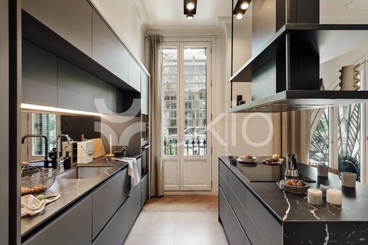 Apartment in Barcelona, Province of Barcelona