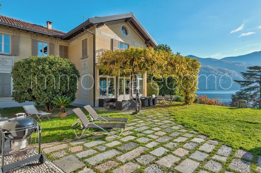 Villa Laglio, Como ilçesinde