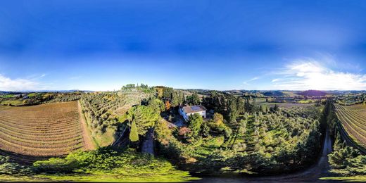 ‏חווה ב  Empoli, Province of Florence