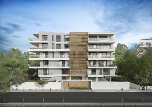 Penthouse in Voúla, Nomarchía Anatolikís Attikís