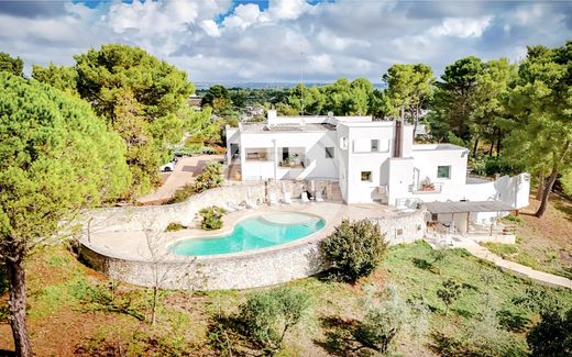 Villa in Martina Franca, Provincia di Taranto