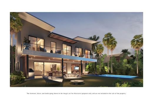 Villa en Punta Cana, Higüey