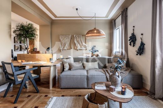 Apartment / Etagenwohnung in Madrid, Provinz Madrid