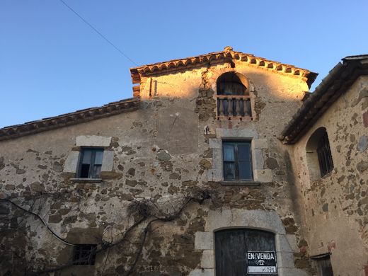 村舍  Aiguaviva, Província de Girona