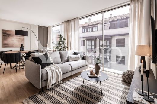 套间/公寓  马德里, Provincia de Madrid