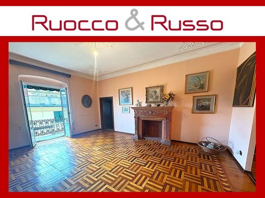 Piso / Apartamento en Génova, Liguria