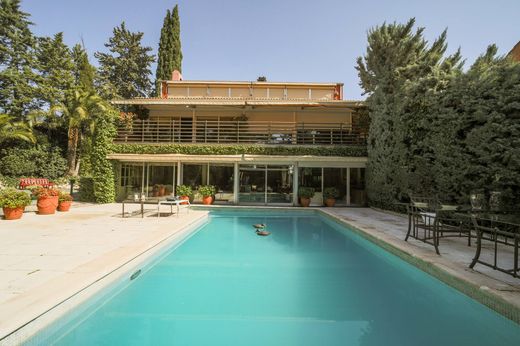 Maison de luxe à Madrid, Province de Madrid