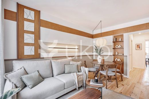 Appartement à Paris, Île-de-France