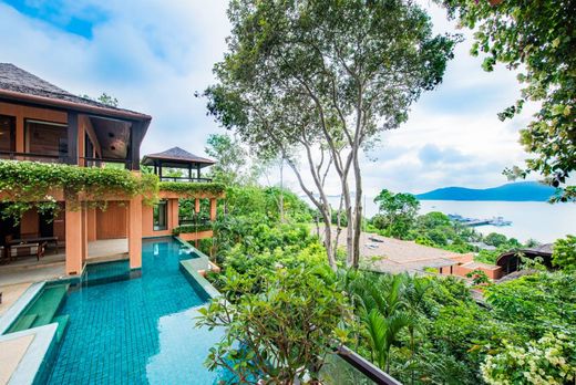 Villa in Phuket, Phuket Province