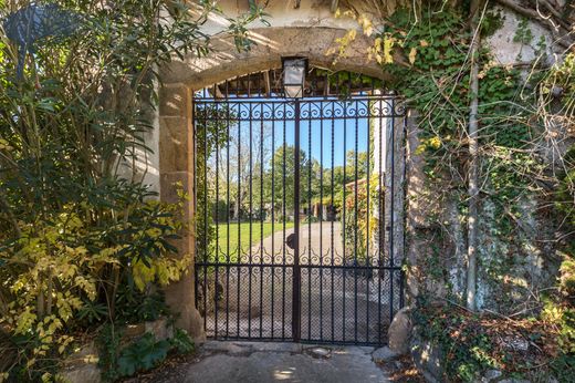 Llagostera, Província de Gironaのカントリー風またはファームハウス