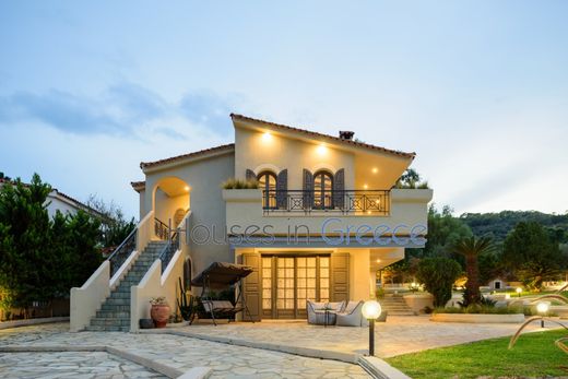 Villa in Anávyssos, Nomarchía Anatolikís Attikís