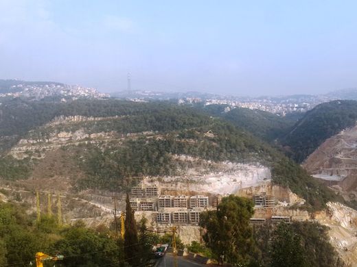 Apartment in Antelias, Mohafazat Mont-Liban
