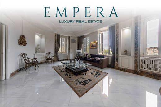 Apartment in Rome, Latium