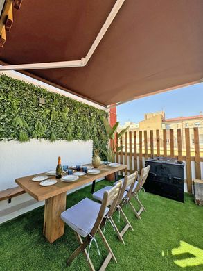 Penthouse Alicante, Provincia de Alicante