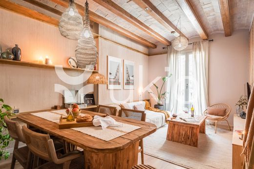 Apartment in Barcelona, Province of Barcelona