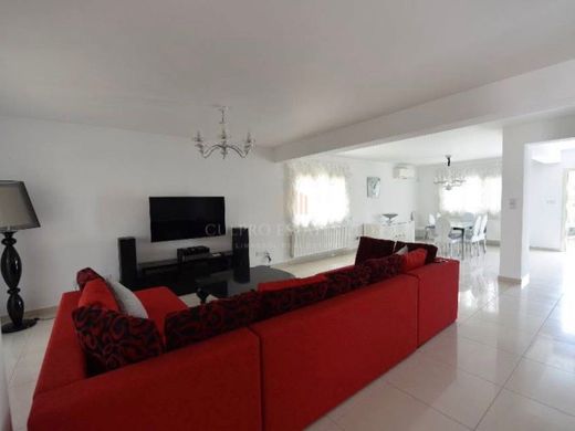 Luxury home in Germasógeia, Limassol District