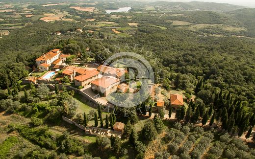 Residential complexes in Arezzo, Province of Arezzo