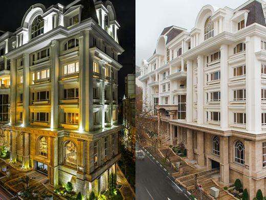 Tehran Villas And Luxury Homes For Sale Prestigious Properties In Tehran Luxuryestate Com