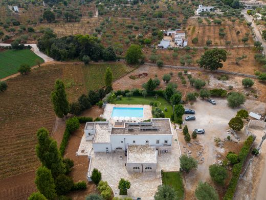 Rural ou fazenda - Monopoli, Bari