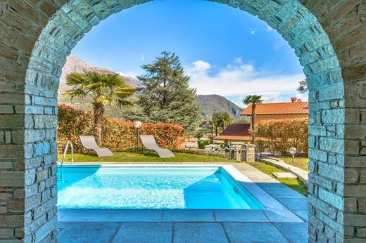 Villa a Menaggio, Como