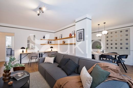 Квартира, Париж, Paris