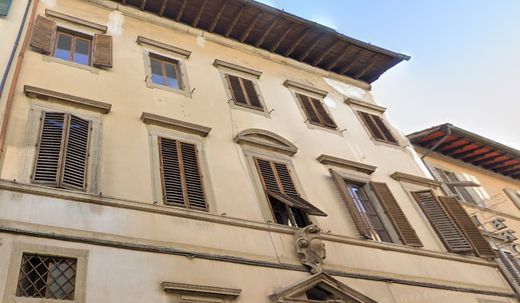 Παλάτι σε Φλωρεντία, Province of Florence