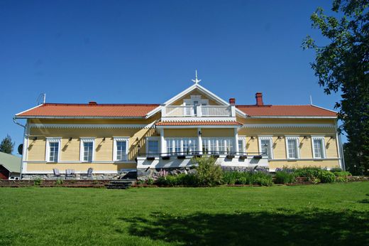 Herrenhaus in Savonlinna, Southern Savonia