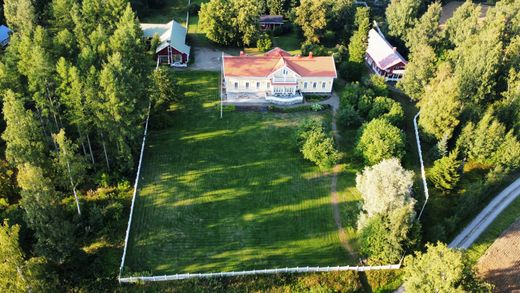 Demeure à Savonlinna, Savonie du Sud