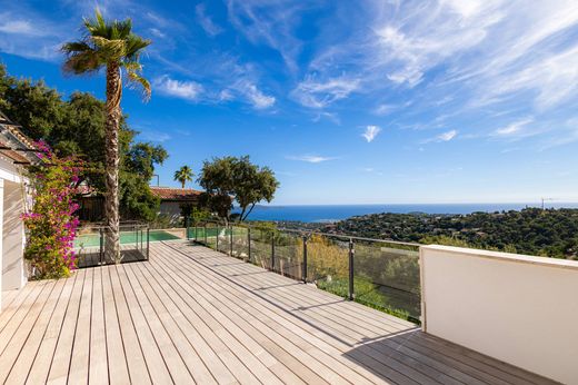 Villa in Cavalaire-sur-Mer, Var
