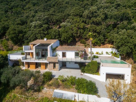 Villa in Cavalaire-sur-Mer, Var