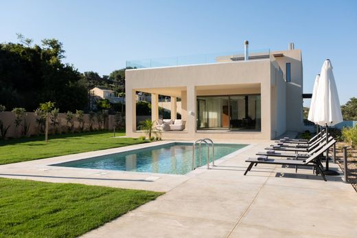 Villa en Chánia, Fócida