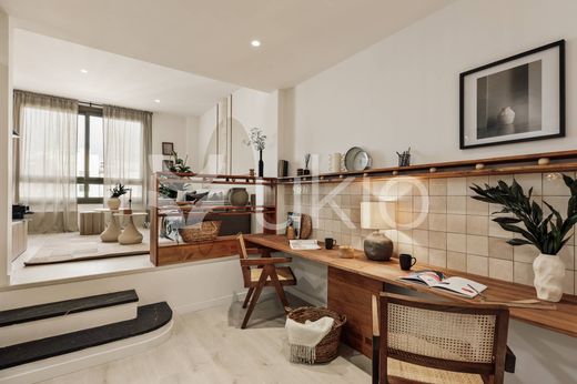 Apartment in Barcelona, Province of Barcelona