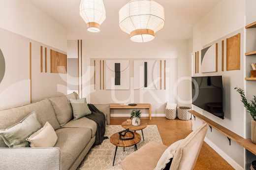 Appartamento a Madrid, Provincia de Madrid