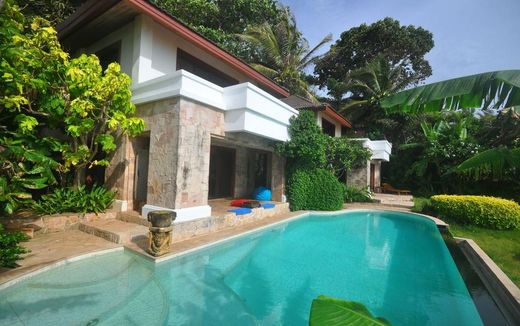 Villa in Kata, Phuket Province