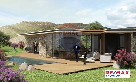 Villa in Trinità d'Agultu e Vignola, Provincia di Sassari