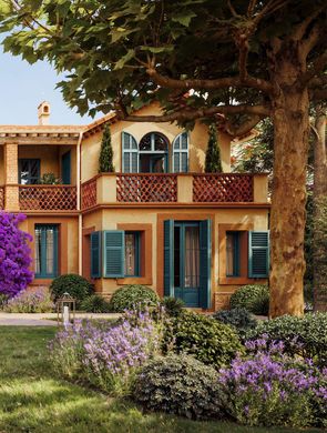 Villa in Cannes, Alpes-Maritimes