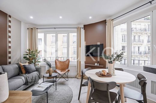 Appartement à Paris, Île-de-France