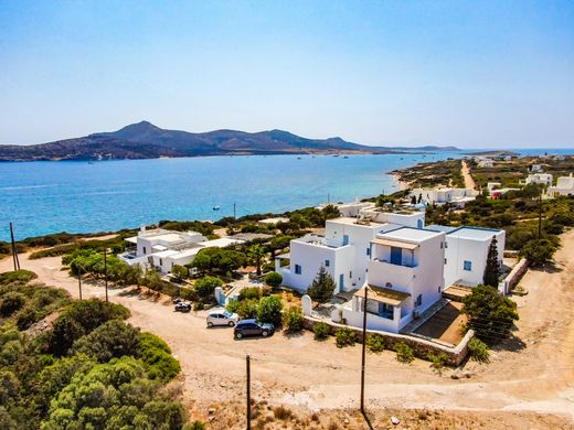 Appartement in Antíparos, Cycladen