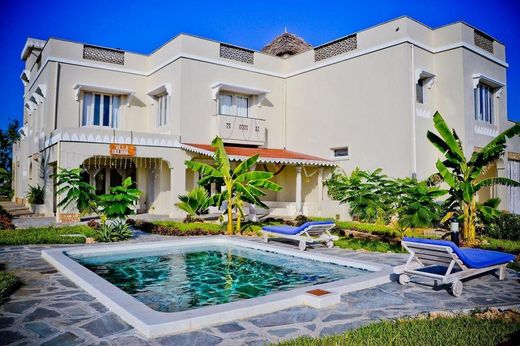 Villa in Watamu, Kilifi