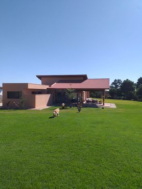 컨트리하우스 / Indaiatuba, São Paulo