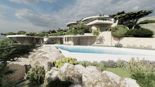 Villa a Porto Cervo, Sassari