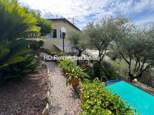 Maison mitoyenne à Rapallo, Gênes