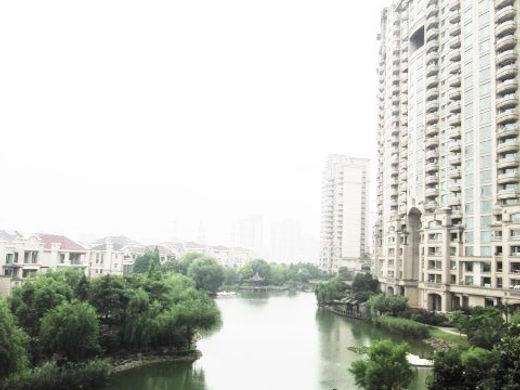ﺷﻘﺔ ﻓﻲ شانغهاي, Shanghai Municipality