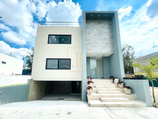 Detached House in Zapopan, Jalisco