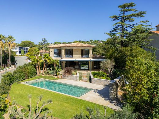 호화 저택 / Sainte-Maxime, Var